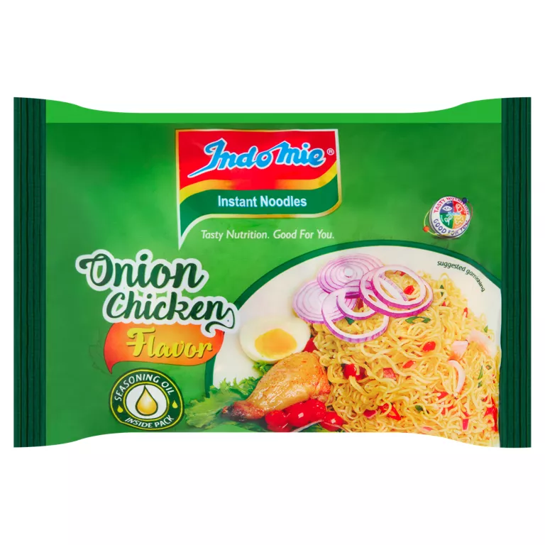 Indomie Onion Chicken Noodles (70g) 
