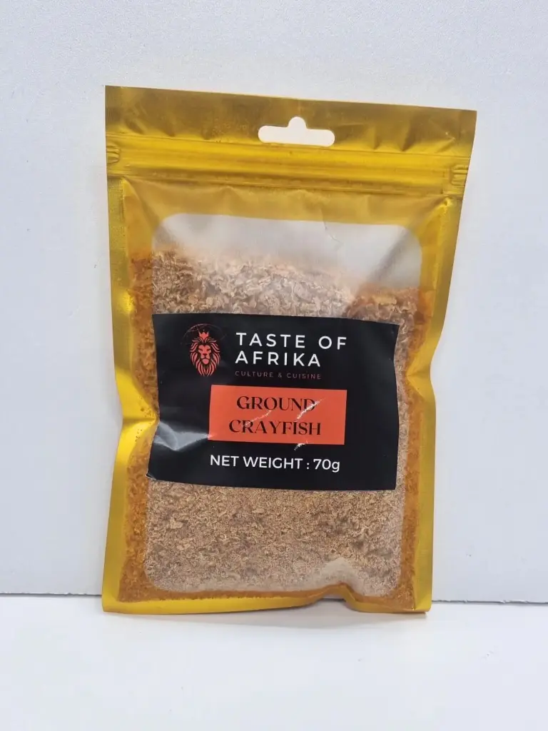 TOA Ground Crayfish (70g)