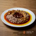 Mashed Beans & Stew