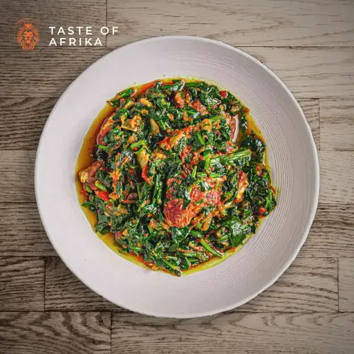 Efo Riro