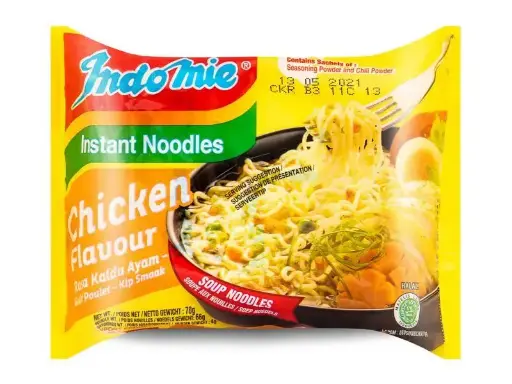 Indomie Chicken Noodles (70g)