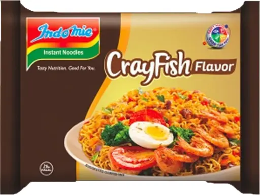 Indomie Crayfish Noodles (70g)