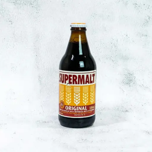 Supermalt 330 ml