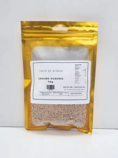 TOA Ground Ogbono (70g)