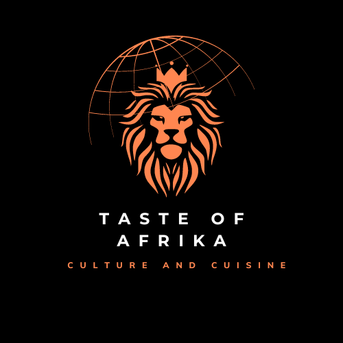 Taste of Afrika